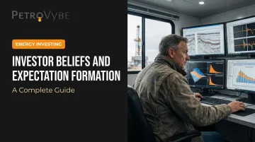 Investor Beliefs and Expectation Formation: A Complete Guide