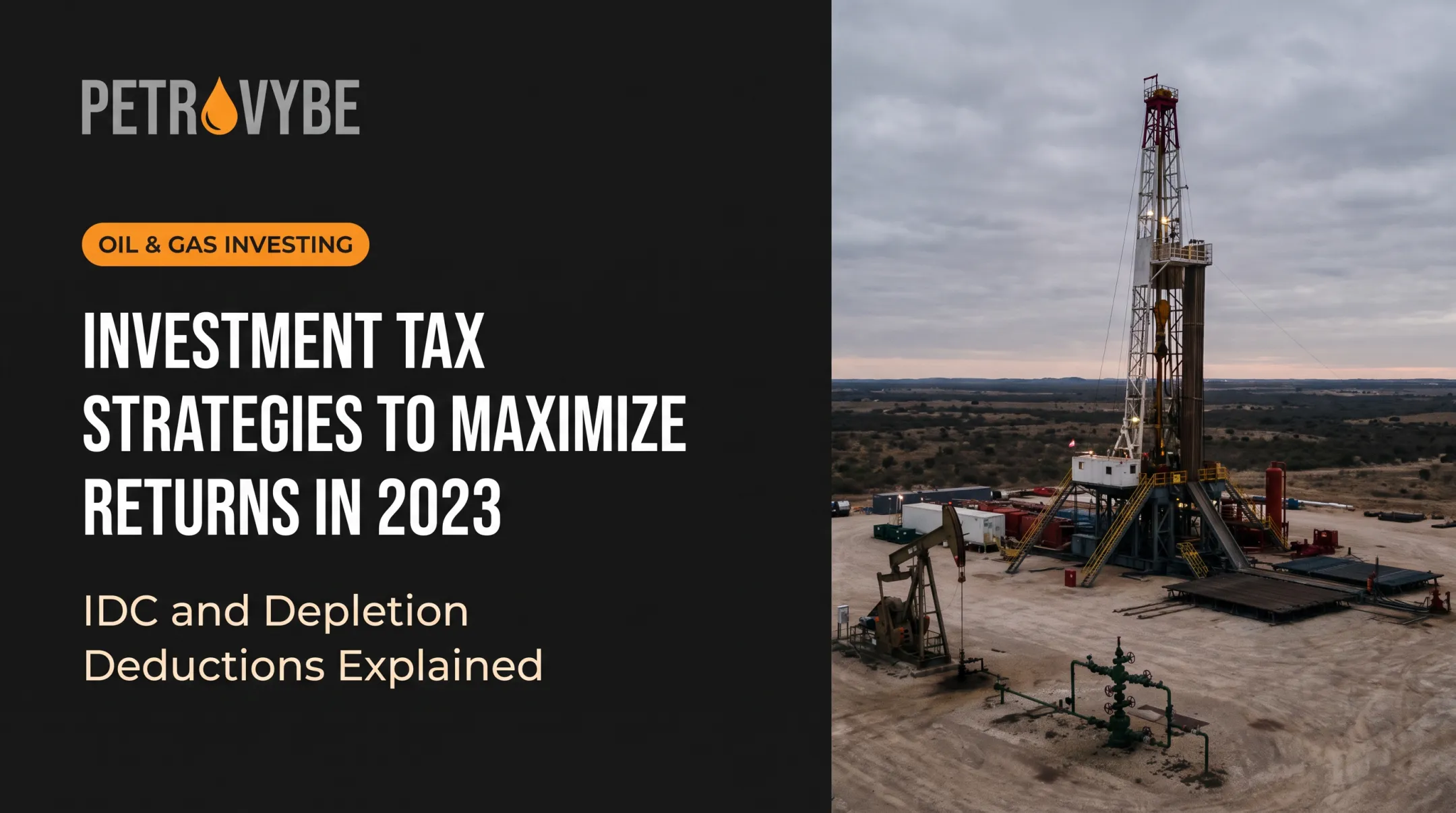 Investment Tax Strategies to Maximize Returns in 2023