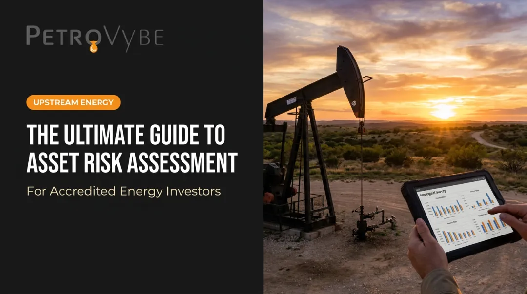 The Ultimate Guide to Asset Risk Assessment