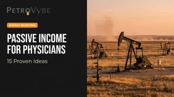 Passive Income for Physicians: 15 Proven Ideas