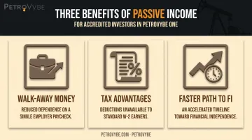 Three key benefits of passive income diversification for physicians