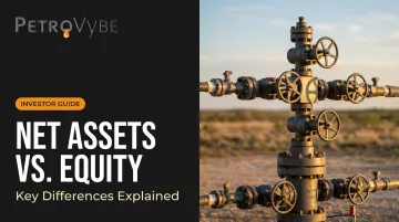 Net Assets vs. Equity: Key Differences Explained