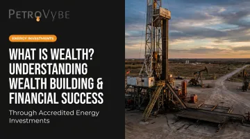 What is Wealth? Understanding Wealth Building &amp; Financial Success
