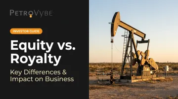 Equity vs. Royalty: Key Differences & Impact on Business