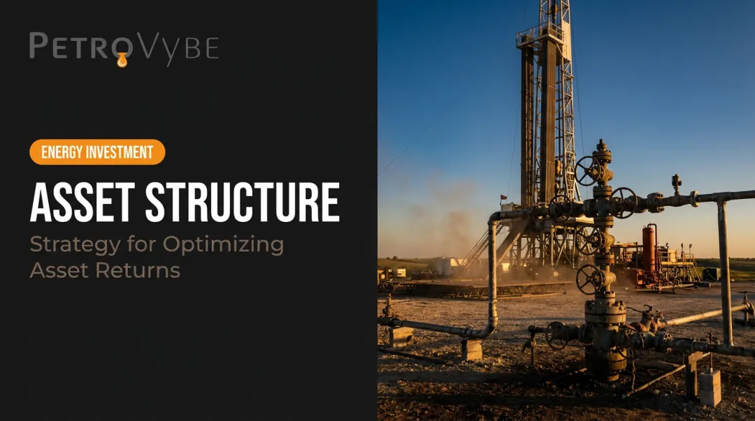 Asset Structure: Strategy for Optimizing Asset Returns