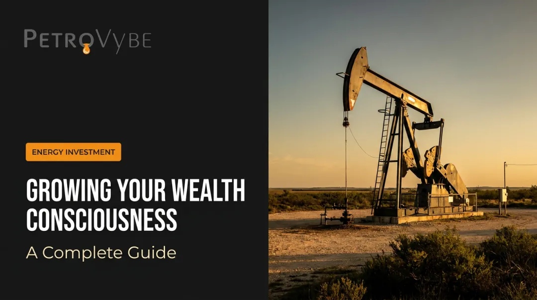 Growing Your Wealth Consciousness: A Complete Guide