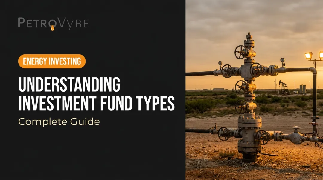 Understanding Investment Fund Types: Complete Guide