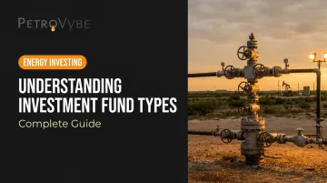 Understanding Investment Fund Types: Complete Guide