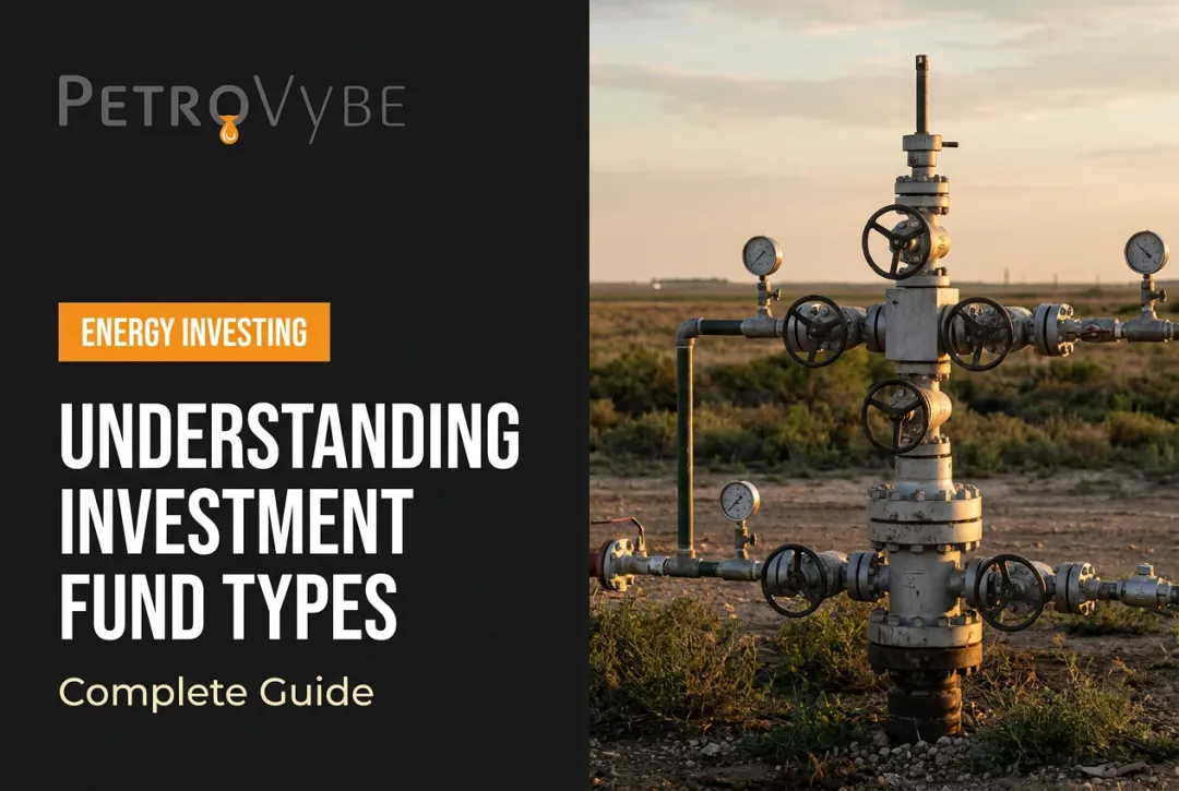 Understanding Investment Fund Types: Complete Guide