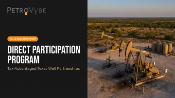 Direct Participation Program (DPP)