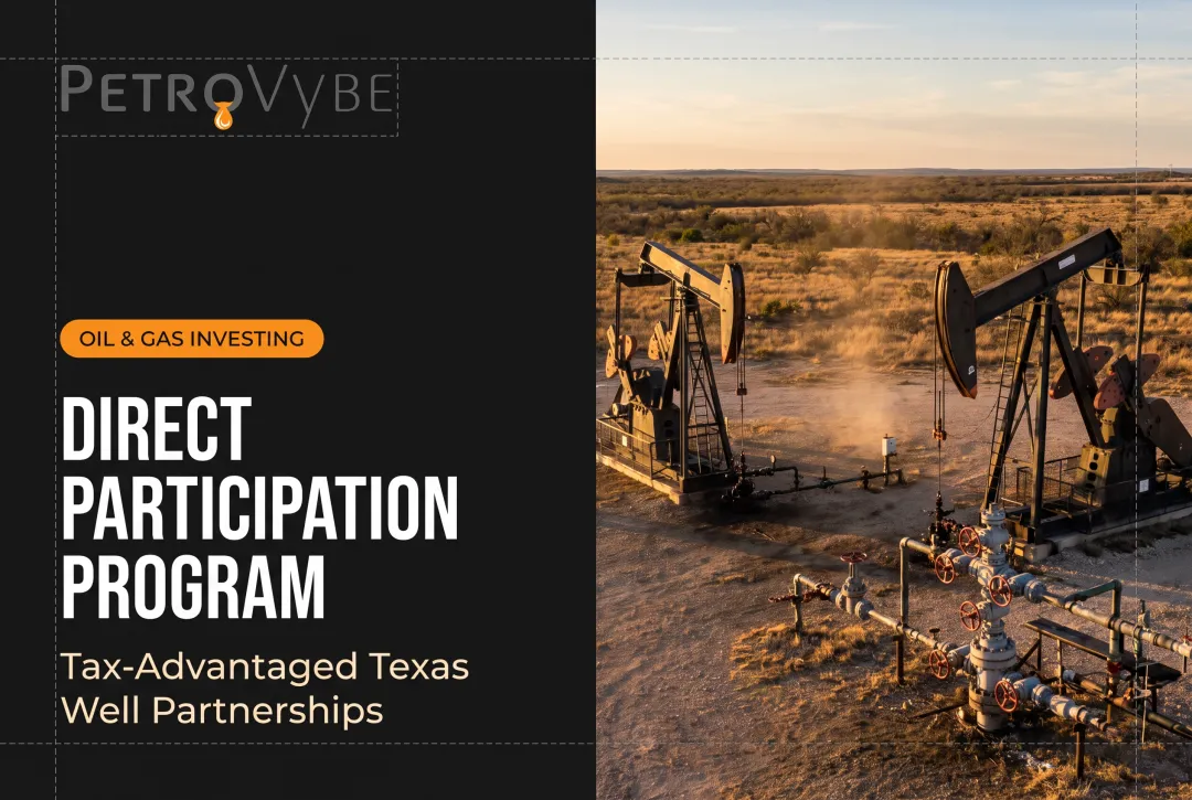 Direct Participation Program (DPP)