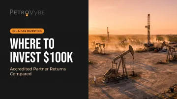 Where to Invest $100K