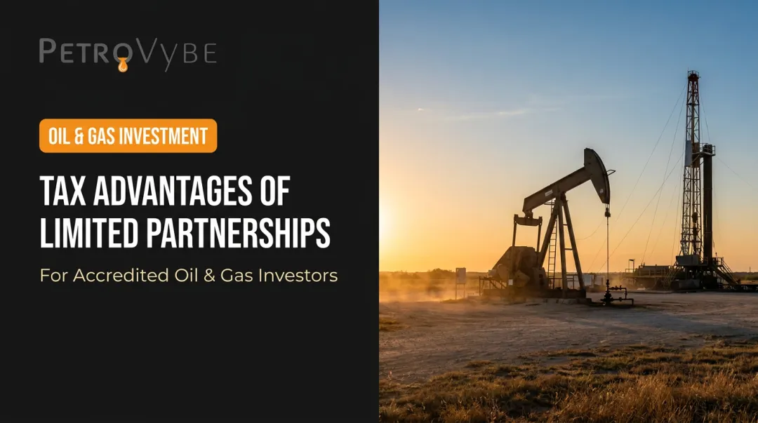 Tax Advantages of Limited Partnerships