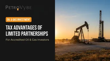 Tax Advantages of Limited Partnerships