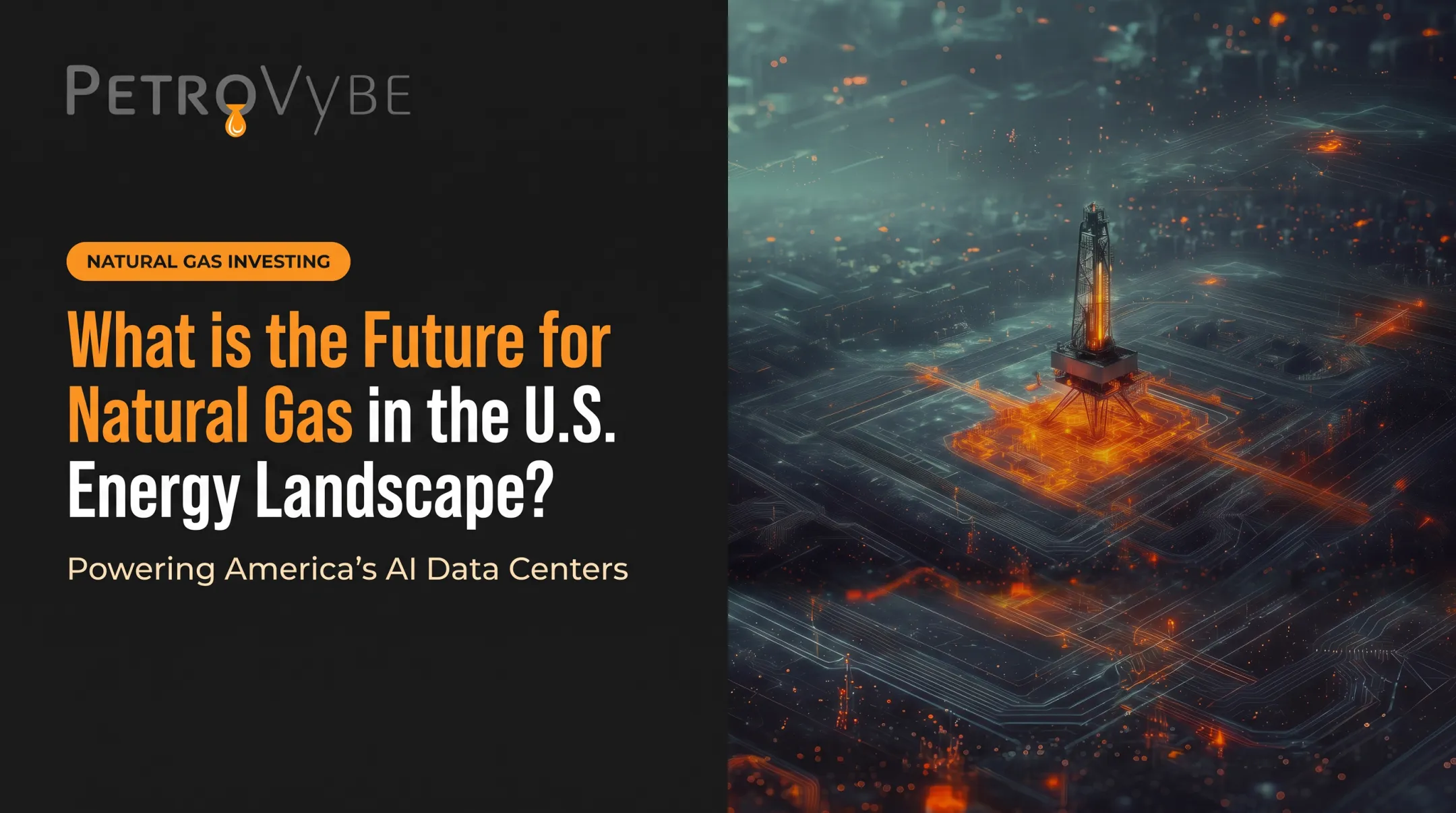 What is the Future for Natural Gas in the U.S. Energy Landscape?