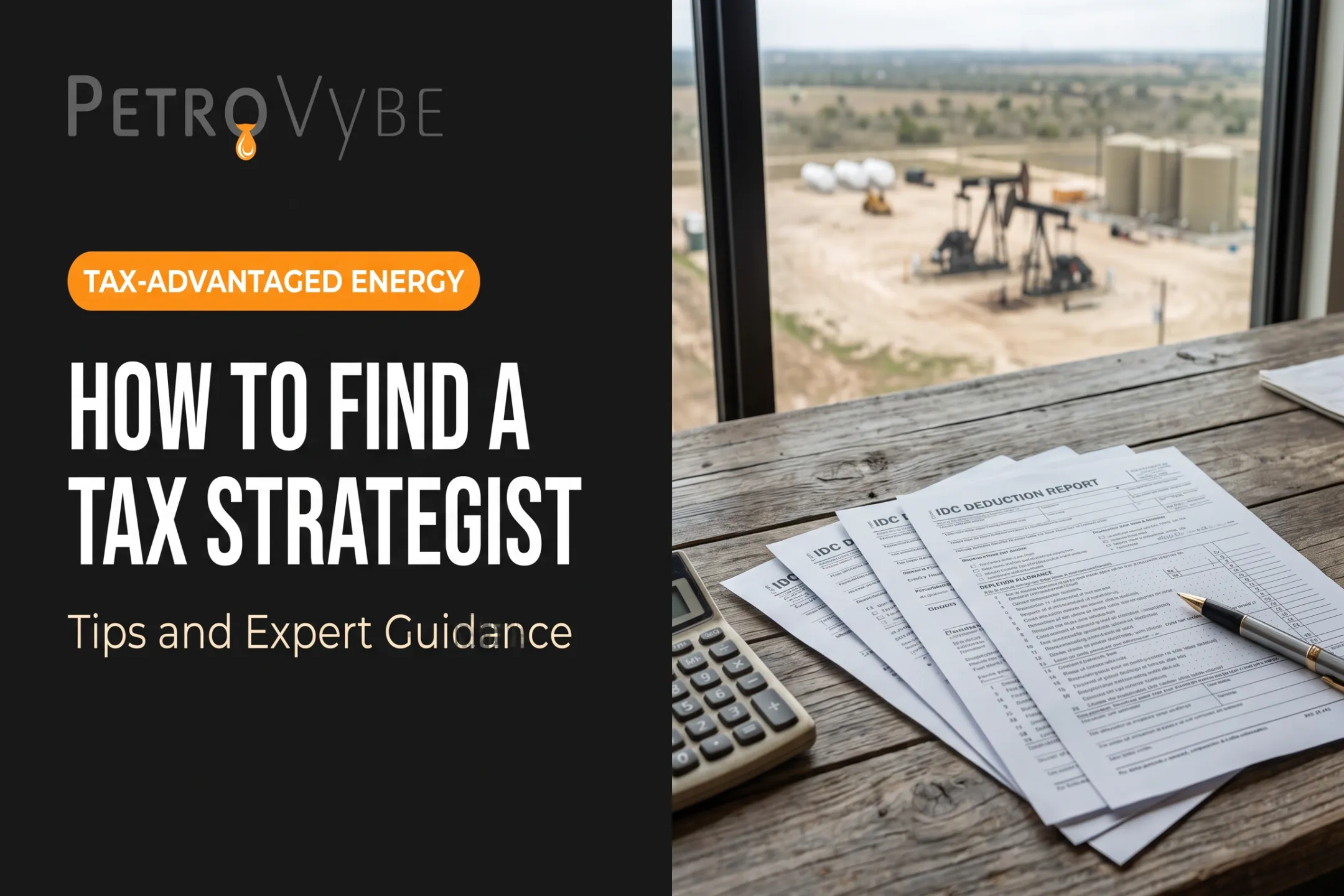 How to Find a Tax Strategist: Tips and Expert Guidance