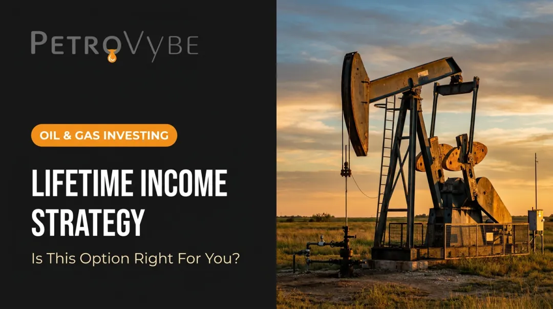 Lifetime Income Strategy: Is This Option Right For You?