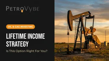 Lifetime Income Strategy: Is This Option Right For You?