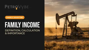Family Income: Definition, Calculation &amp; Importance