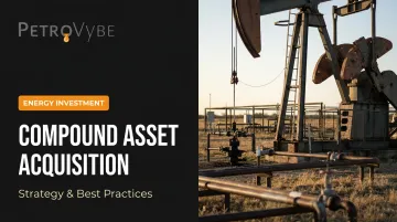 Compound Asset Acquisition: Strategy &amp; Best Practices