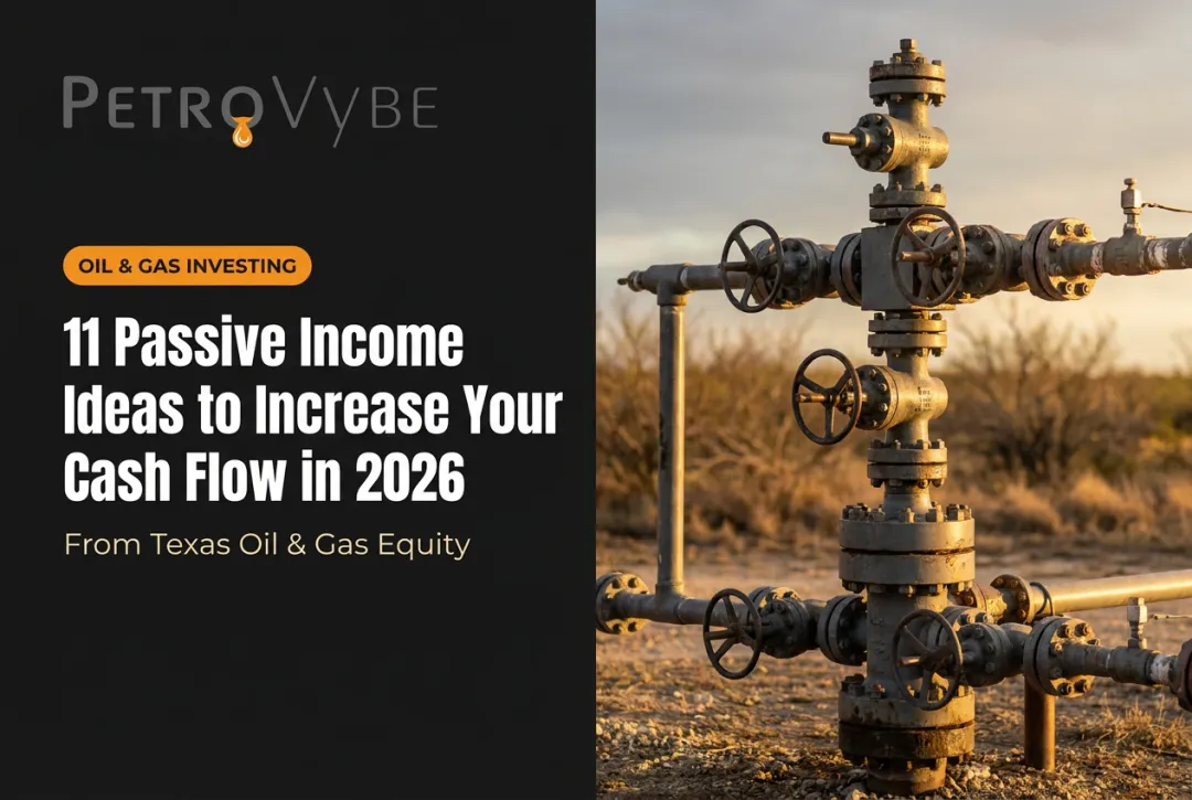 11 Passive Income Ideas to Increase Your Cash Flow in 2026