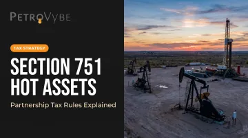 Section 751 Hot Assets