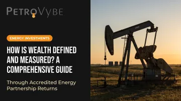 How Is Wealth Defined and Measured? A Comprehensive Guide
