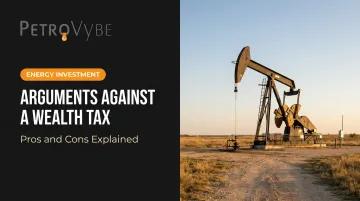 Arguments Against a Wealth Tax: Pros and Cons Explained