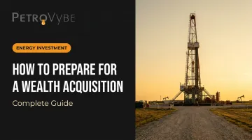 How to Prepare for a Wealth Acquisition: Complete Guide