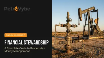 Financial Stewardship: A Complete Guide to Responsible Money Management