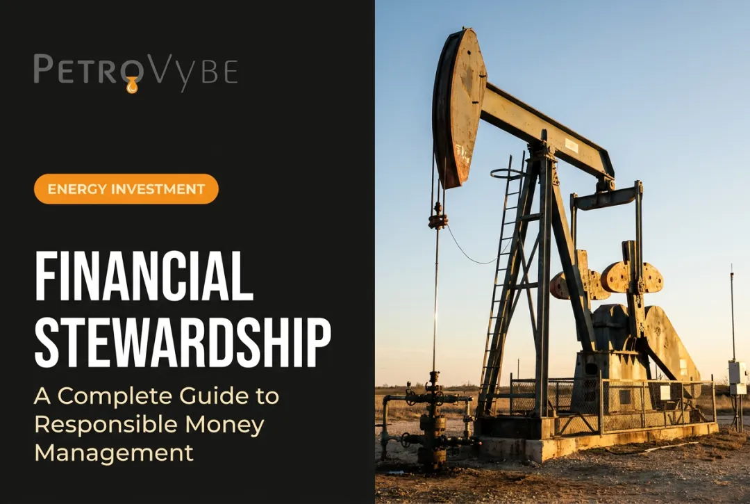Financial Stewardship: A Complete Guide to Responsible Money Management