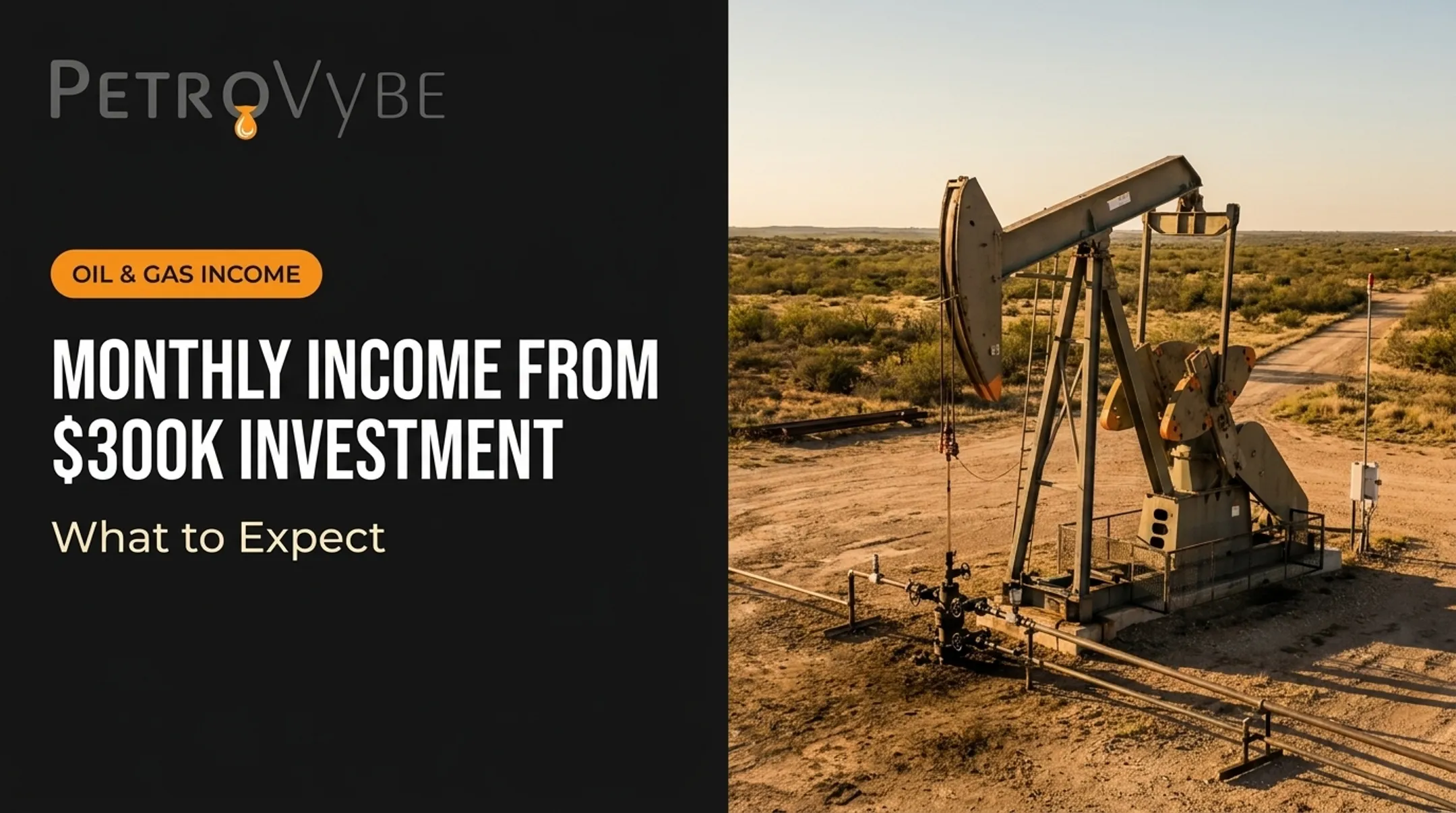 Monthly Income from $300k Investment: What to Expect
