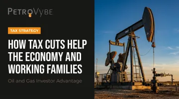 How Tax Cuts Help the Economy and Working Families