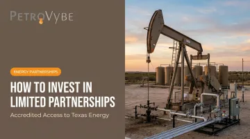 How to Invest in Limited Partnerships
