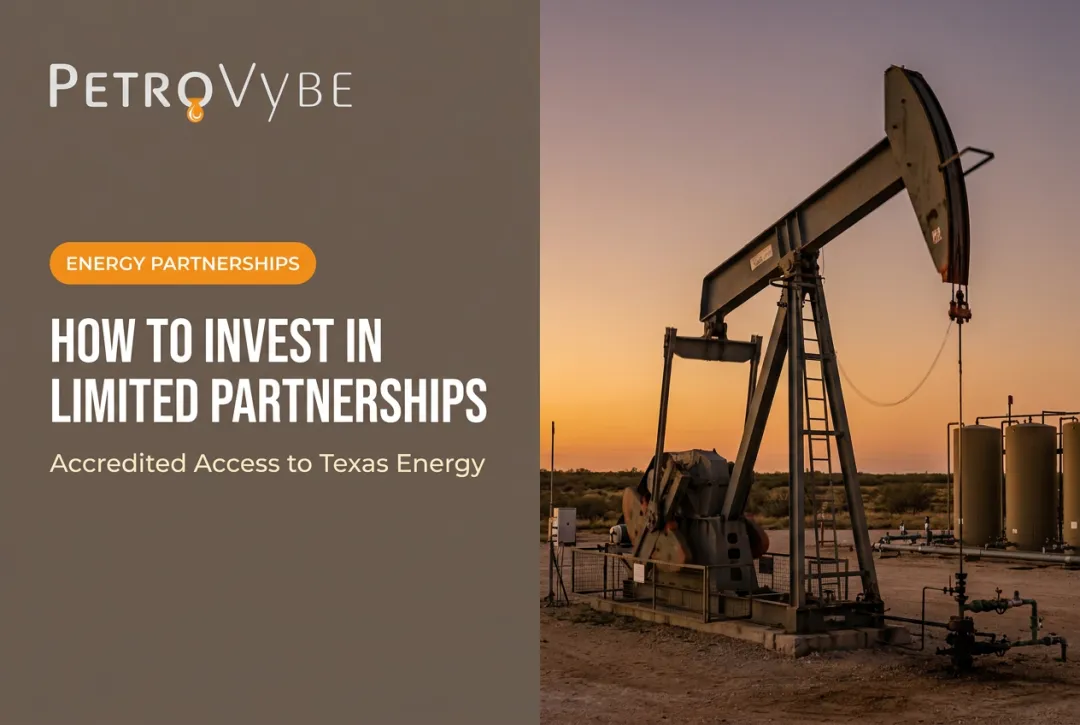 How to Invest in Limited Partnerships