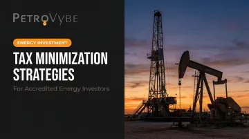 Tax Minimization Strategies