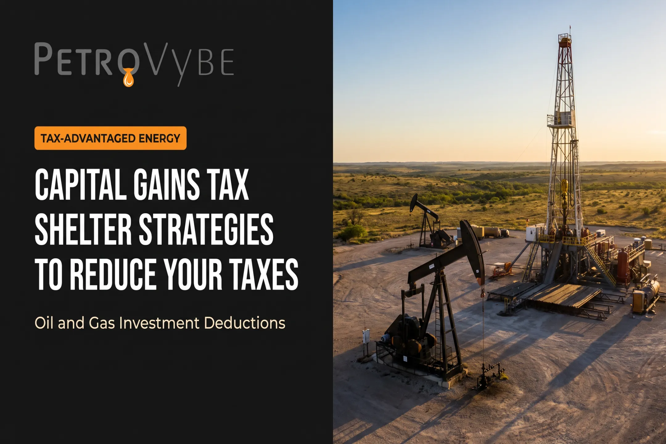 Capital Gains Tax Shelter Strategies to Reduce Your Taxes