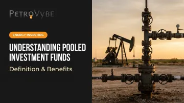 Understanding Pooled Investment Funds: Definition & Benefits