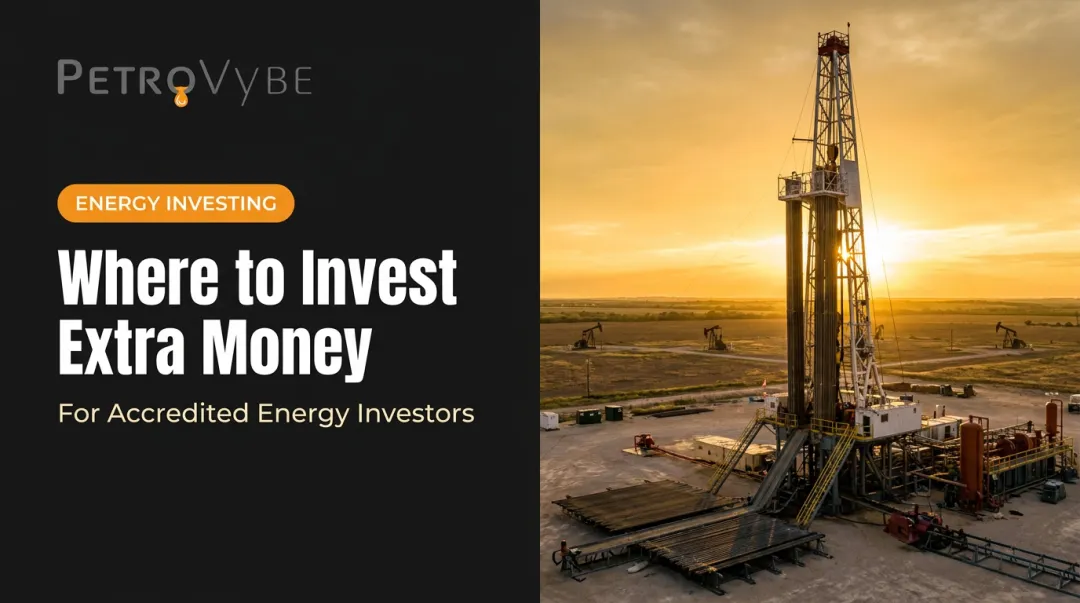 Where to Invest Extra Money