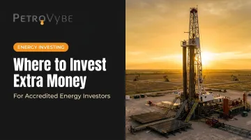 Where to Invest Extra Money
