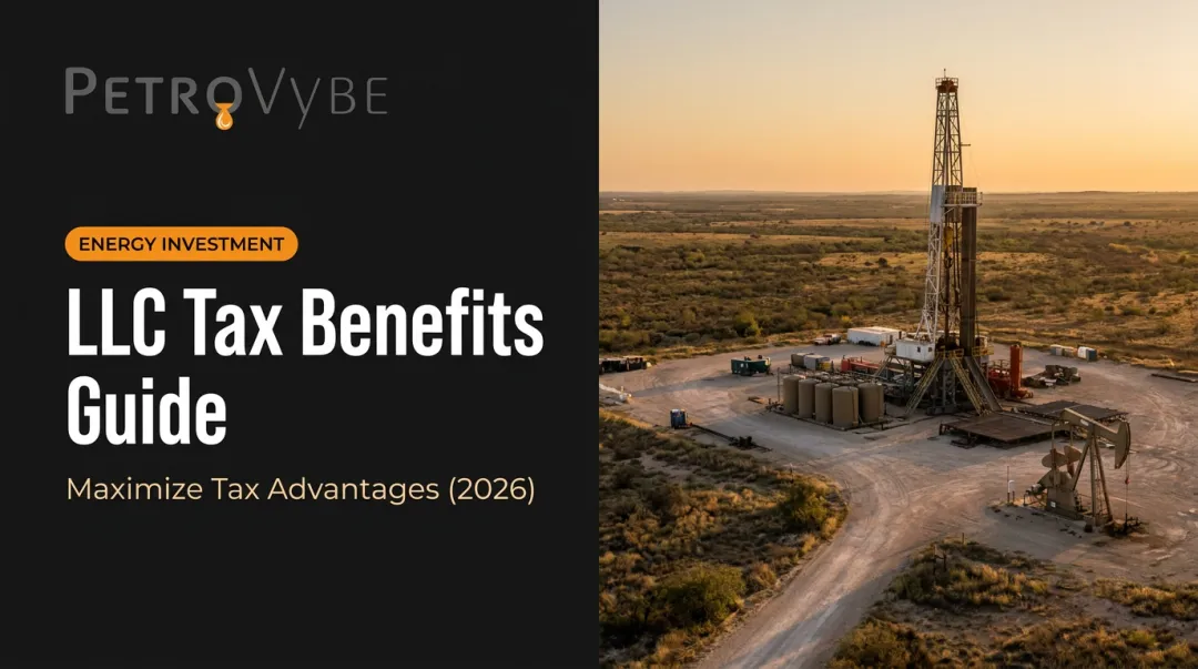 LLC Tax Benefits Guide: Maximize Tax Advantages (2026)