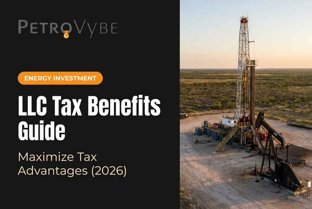 LLC Tax Benefits Guide: Maximize Tax Advantages (2026)