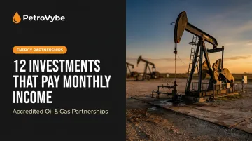 12 Investments That Pay Monthly Income