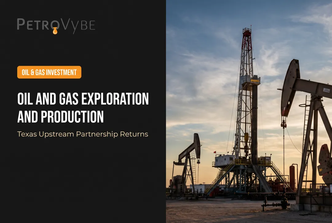 Oil and Gas Exploration and Production
