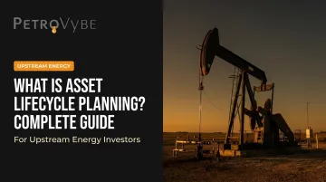 What is Asset Lifecycle Planning? Complete Guide