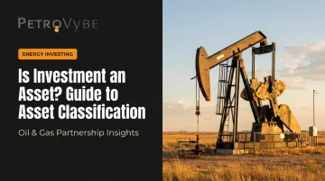 Is Investment an Asset? Guide to Asset Classification
