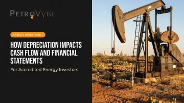 How Depreciation Impacts Cash Flow and Financial Statements