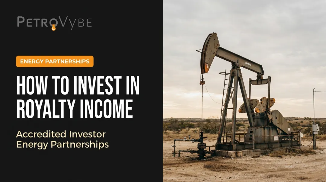 How to Invest in Royalty Income