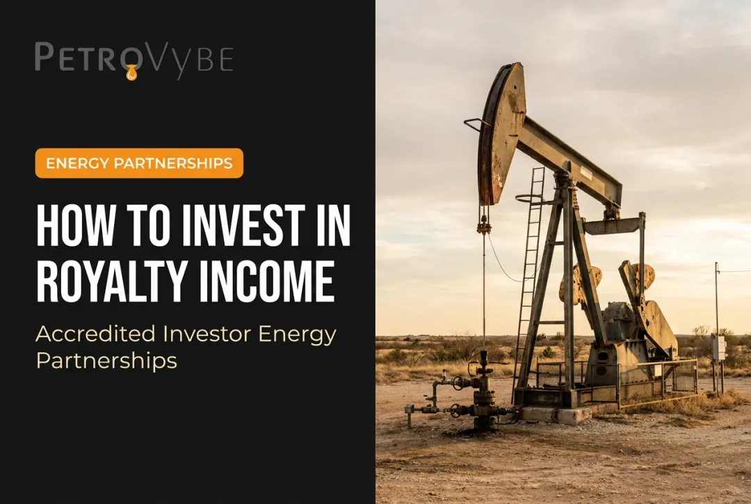 How to Invest in Royalty Income