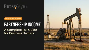 Partnership Income: A Complete Tax Guide for Business Owners